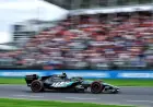 Toto Wolff Faces Questions as Mercedes’ 2026 Advantage Shows in Australia