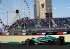 F1 Calendar Likely Cuts Two Middle East Races as Security Doubts Grow
