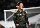 Fc Dallas Vs Lafc: Son Heung-min set to start, seeking first MLS goal
