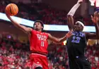 Texas Tech Vs Byu set for Senior Night as Cougars honor four players