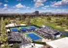 Phoenix Tennis page shows placeholder; draw, dates and schedule unresolved