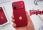iPhone 18 Pro Max Rumors 2026: Variable Aperture Camera, Record Battery, Smaller Dynamic Island — Everything We Know
