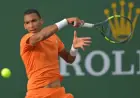 Diallo Tennis Upset at Indian Wells Sets Quebec Clash With Auger-Aliassime