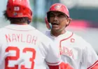 Canadians Gain Control of Tournament After Bo Naylor-Led Defensive Effort