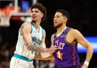 Suns Vs Hornets Kick Off Hornets’ Pivotal West Coast Trip Sunday Night