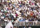 Auger Aliassime Ends Monfils’ Indian Wells Run With Friday Win