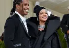 Rihanna and ASAP Rocky: Date Nights, Baby No. 4 Hints, and a World Tour in March 2026