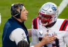 Patriots’ Free Agency Priorities: Ranking Needs from Top to Quarterback