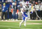 Bills Trade Cornerback Taron Johnson to Raiders