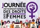 Journée Internationale Des Femmes 2026 : Le 8 Mars Recentre Le Débat Sur Les Droits Et La Justice