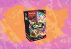 Score the Best Preorder Deal: Pokémon TCG Booster Bundle Below Market Price on Amazon
