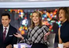 Savannah Guthrie’s Controversial Today Show Comeback Unveiled