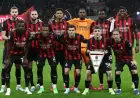 AC Milan Triumphs 1-0 Over Inter: Player Ratings Released