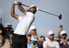Akshay Bhatia Stages Impressive Comeback to Win at Bay Hill