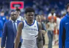 Kentucky Falls Again to No. 5 Florida