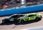Phoenix NASCAR Predictions: Post-Practice Confidence Rankings for Straight Talk Wireless 500