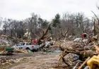 Southwest Michigan Tornado Victims Identified: Two Women Confirmed Dead