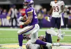 Eric Wilson agrees to three-year Vikings deal on eve of free agency