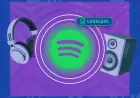 Spotify’s Latest Update Enhances Sound Quality
