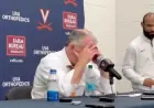 Virginia Tech’s Mike Young Questions Strategy After Loss to Virginia