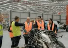 Holden Plant Closures Spark New Era in Australian Manufacturing Success