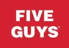 Five Guys Bogo returns for 40th After Party after Feb. 17 surge