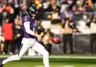 New York Giants special teams changes with Jordan Stout record punter deal