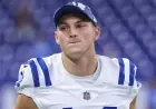 Alec Pierce Contract: Colts Sign WR to Record $116M Deal as NFL Free Agency Opens