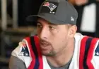 Austin Hooper may leave New England as Patriots weigh younger tight end options