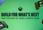 Xbox GDC Booth Unveils the Future of Gaming