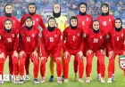 Iranian Women Footballers Seek Safety in Australia Amid Asian Cup Protest