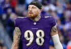 Maxx Crosby Trade to Baltimore Ravens: Two First-Round Picks for NFL's Most Dominant Pass Rusher
