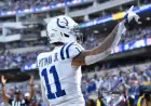Colts Trade Michael Pittman Jr. to Steelers