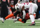 Jalen Thompson emerges as Browns free-agency option as March 9 window opens