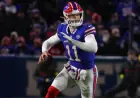 Buffalo Bills lose veteran backup for Josh Allen as Trubisky signs with Titans