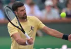 Bettors at Indian Wells face new value on Aleksandar Kovacevic after wins
