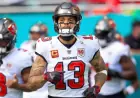 Mike Evans Poised for Free Agency as Clock Opens Market and Shakes Buccaneers