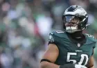 Panthers Acquire Jaelan Phillips from Eagles