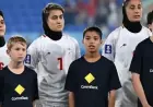 Five Iranian Women Footballers Seek Asylum in Australia