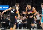 Suns Reclaim Momentum with Dominant Victory Over Hornets