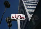 Live Nation, Ticketmaster Settle Antitrust Lawsuit with Justice Department