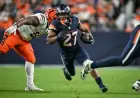 Jk Dobbins’ return locks in Broncos’ backfield plan on two-year deal