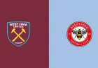 West Ham Vs Brentford: Managers Make 10 Combined Changes Ahead of 9 Mar Kick-off
