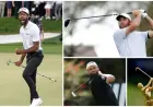 Akshay Triumphs at Arnold’s Venue, Scheffler’s Dilemma, Rahm Reigns in Hong Kong