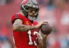Mike Evans Secures Short-Term Deal with 49ers, Under 3 Years