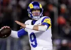 Kellen Moore absence leaves Rams focused on Stafford talks and backup plan