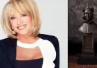 Broadway and radio listeners receive female-led show tunes from Elaine Paige