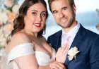 Married At First Sight Bride Halts Ceremony in First-Episode Shock