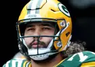 Elgton Jenkins and Sean Rhyan: What the new Packers extension signals