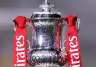 Fa Cup Fixtures: Liverpool Drawn to Face Manchester City in Quarter-Finals